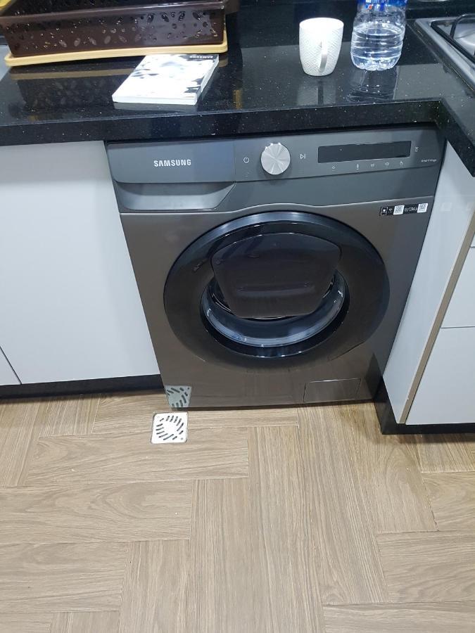 Appartement Nador Wifi Gratuit Clima Mobile Exterior foto